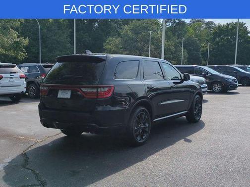 2021 Dodge Durango GT