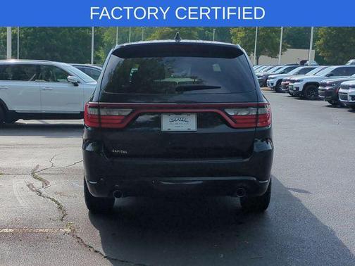 2021 Dodge Durango GT