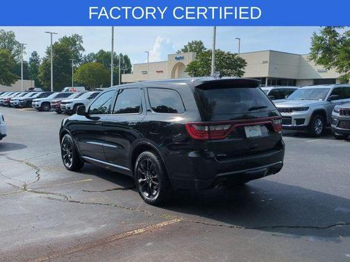2021 Dodge Durango GT