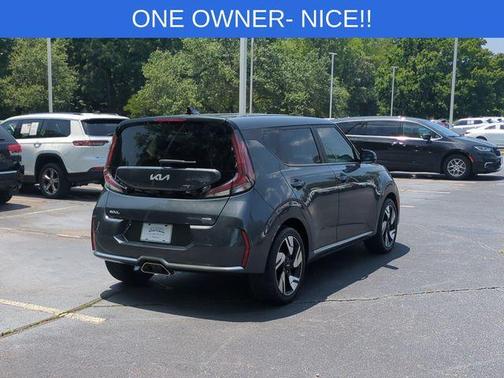 2023 Kia Soul GT-Line 2.0L