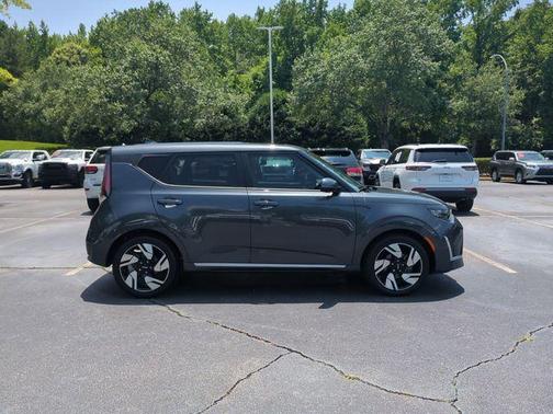 2023 Kia Soul GT-Line 2.0L