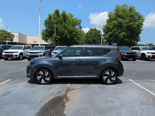 2023 Kia Soul GT-Line 2.0L