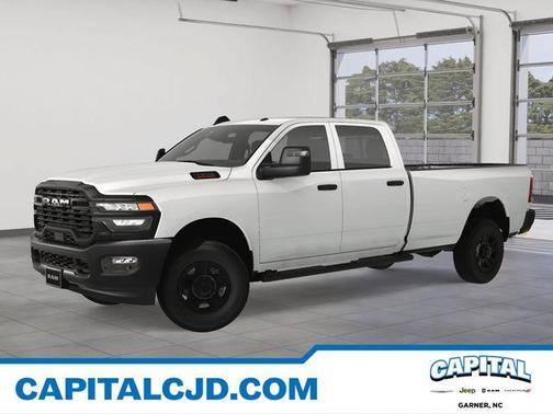 2025 RAM 3500 Tradesman