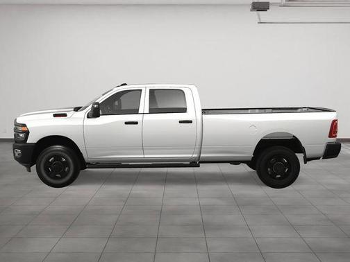 2025 RAM 3500 Tradesman