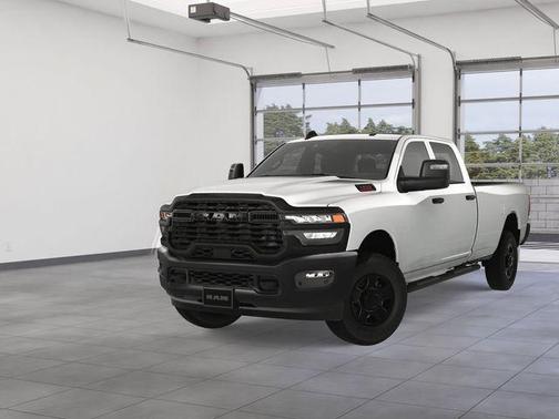 2025 RAM 3500 Tradesman