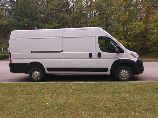2023 RAM ProMaster 3500 High Roof