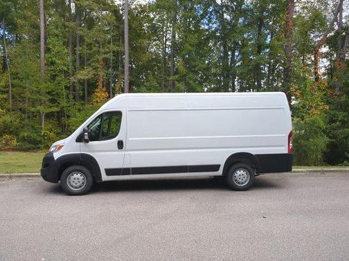 2023 RAM ProMaster 3500 High Roof