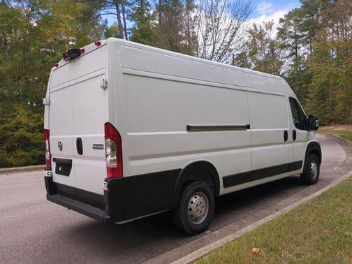 2023 RAM ProMaster 3500 High Roof
