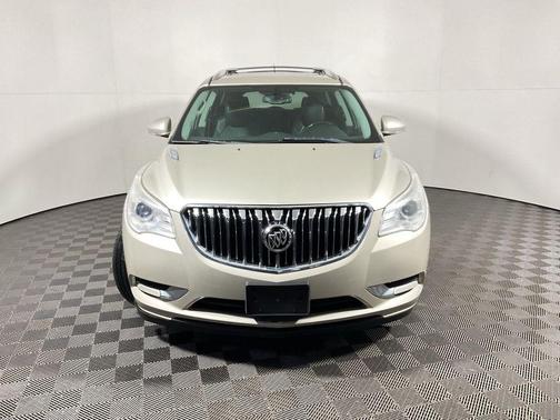 2013 Buick Enclave Leather