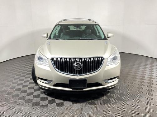 2013 Buick Enclave Leather