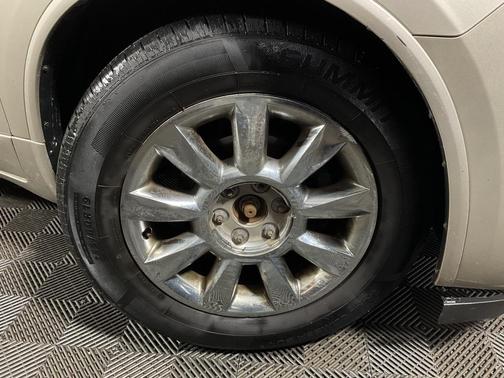 2013 Buick Enclave Leather