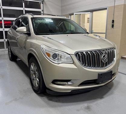 2013 Buick Enclave Leather