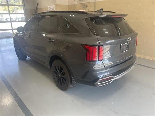 2021 Kia Sorento SX