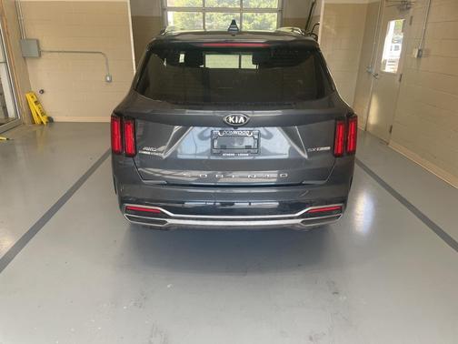 2021 Kia Sorento SX