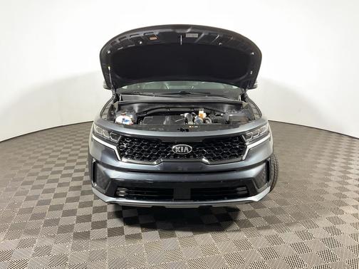 2021 Kia Sorento SX