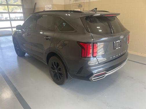 2021 Kia Sorento SX