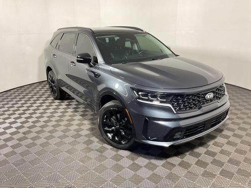2021 Kia Sorento SX