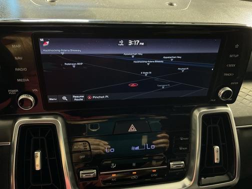 2021 Kia Sorento SX