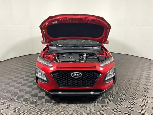 2019 Hyundai KONA SE