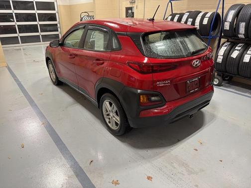 2019 Hyundai KONA SE