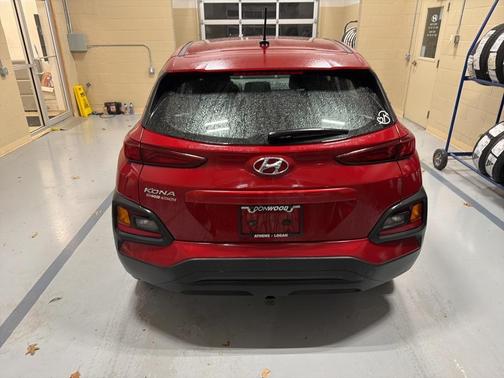 2019 Hyundai KONA SE