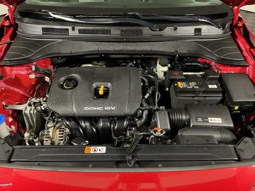 2019 Hyundai KONA SE