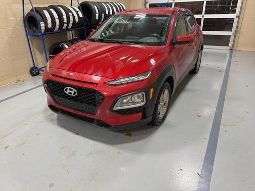 2019 Hyundai KONA SE