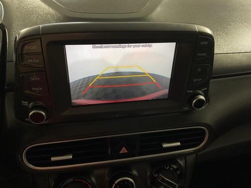 2019 Hyundai KONA SE