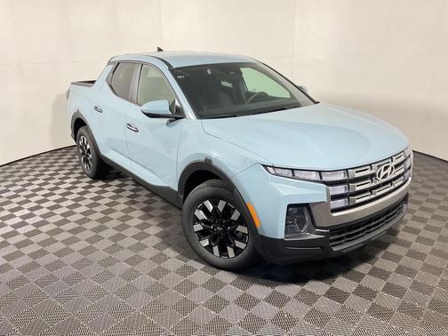 2025 Hyundai SANTA CRUZ SE