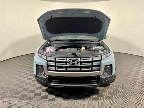 2025 Hyundai SANTA CRUZ SE