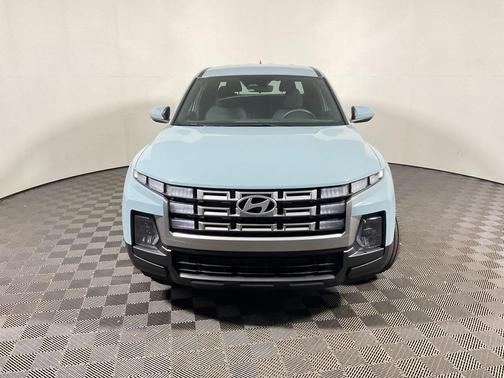 2025 Hyundai SANTA CRUZ SE