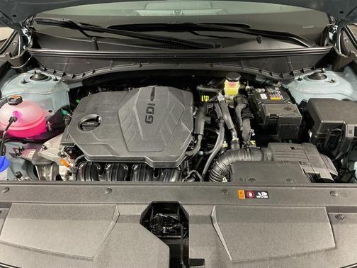 2025 Hyundai SANTA CRUZ SE