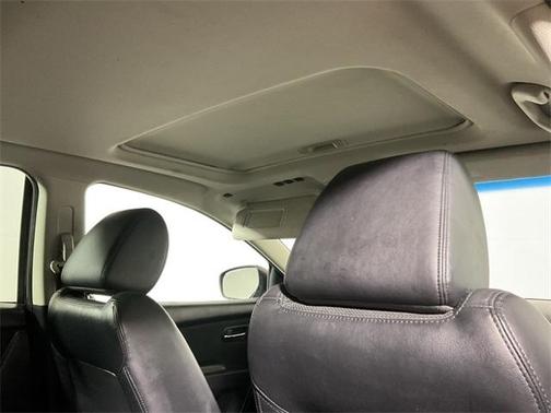 2014 Mazda CX-9 Touring