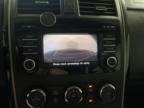 2014 Mazda CX-9 Touring