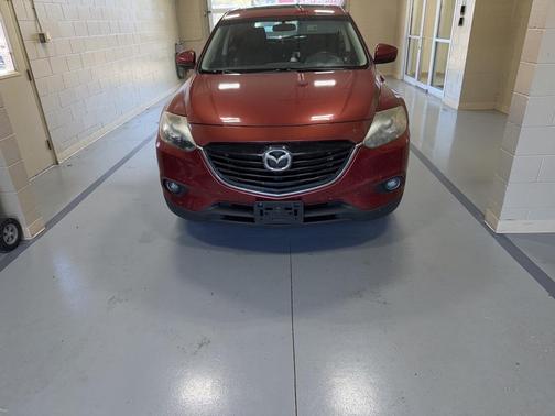 2014 Mazda CX-9 Touring