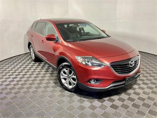 2014 Mazda CX-9 Touring