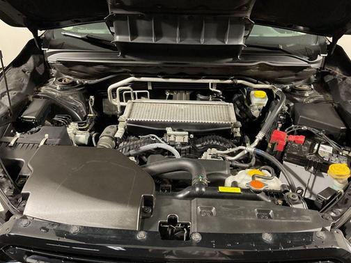 2023 Subaru Ascent Limited 7-Passenger