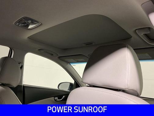 2023 Hyundai KONA EV Limited