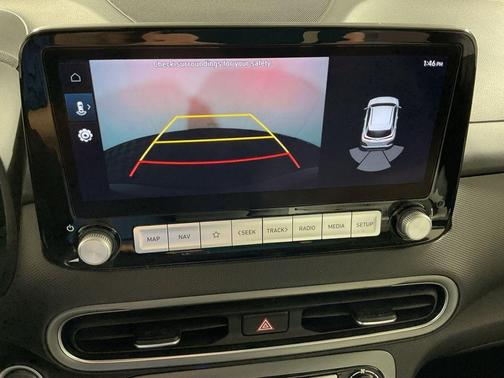 2023 Hyundai KONA EV Limited