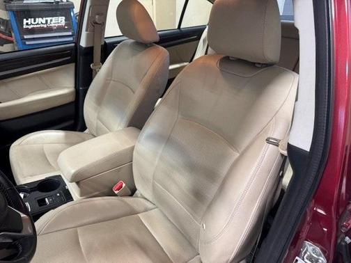 2019 Subaru Legacy 2.5i Limited