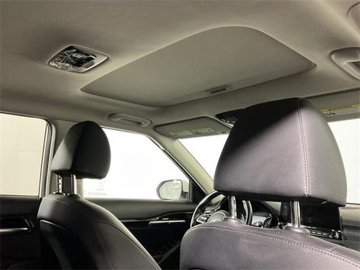 2021 Kia Seltos SX