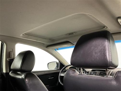 2014 Mazda CX-9 Touring