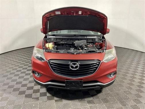 2014 Mazda CX-9 Touring
