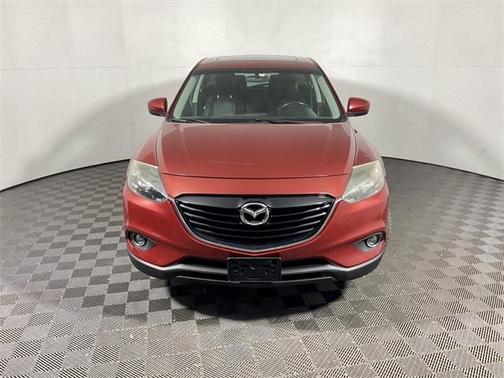 2014 Mazda CX-9 Touring