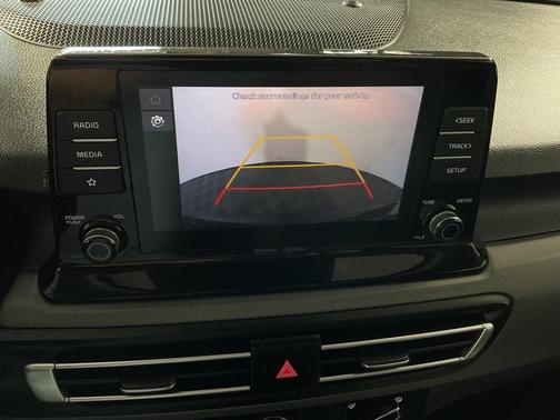 2022 Kia Seltos LX