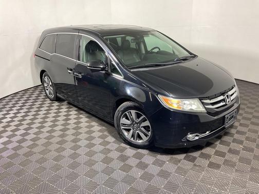 2014 Honda Odyssey Touring