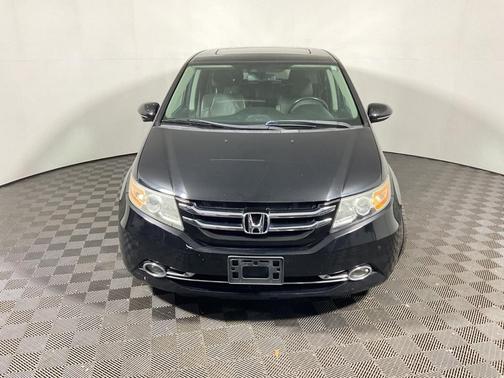 2014 Honda Odyssey Touring