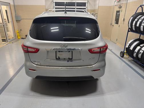 2013 INFINITI JX35 Base