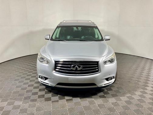 2013 INFINITI JX35 Base