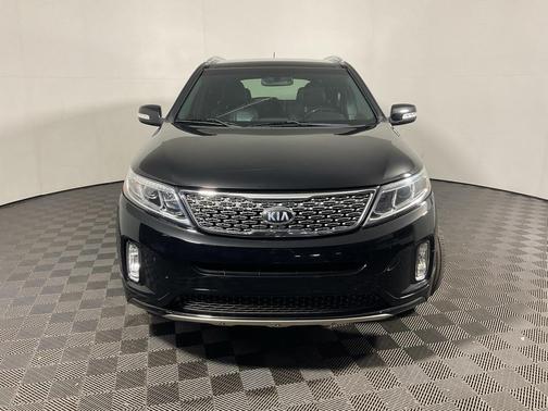 2014 Kia Sorento Limited